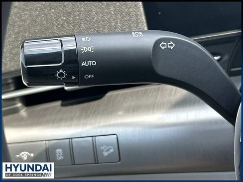 New 2027 Hyundai Kona SE FWD image 30