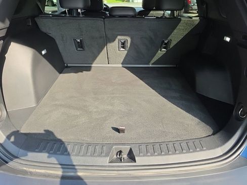 Certified 2025 Chevrolet Equinox LT w/ Convenience Package II FWD image 27