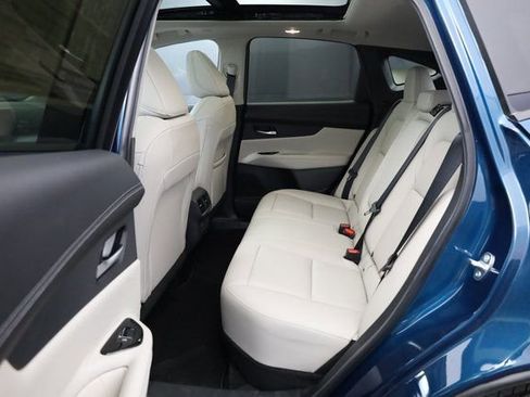 Used 2025 Nissan Murano SL w/ Cargo Package image 29