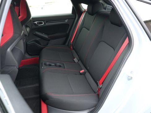 Used 2023 Honda Civic Type R image 39