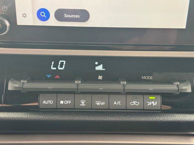 Certified 2026 Toyota Tundra SR5 w/ TRD Performance Package (TMS) AWD/4WD image 28