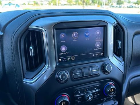 Used 2019 Chevrolet Silverado 1500 RST w/ All-Star Edition image 15
