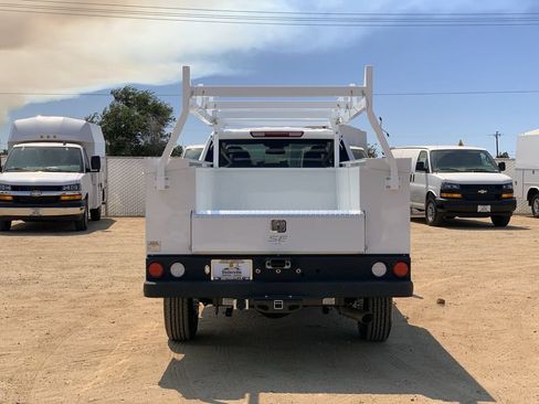 New 2026 Chevrolet Silverado 2500 W/T w/ WT Convenience Package RWD image 5