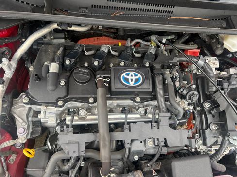 Used 2023 Toyota Corolla LE FWD image 31