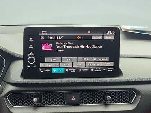 Used 2024 Acura Integra Type S image 28