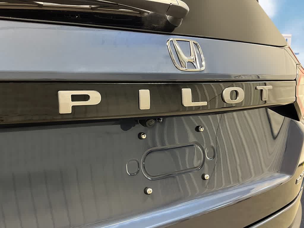 New 2026 Honda Pilot Elite image 7