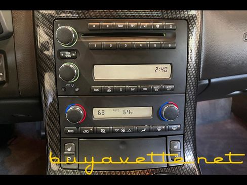 Used 2007 Chevrolet Corvette Z06 w/ Preferred Equipment Group image 15