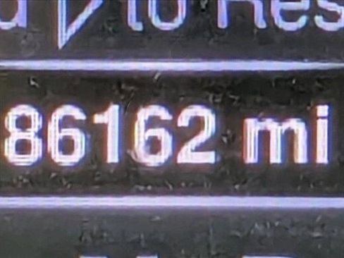 Used 2016 RAM 2500 Big Horn image 11