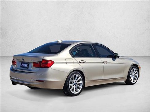 Used 2013 BMW 328i xDrive Sedan image 5