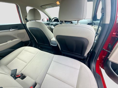 Used 2020 Hyundai Elantra SEL FWD image 23