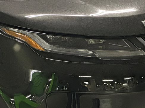 New 2026 Land Rover Range Rover Evoque S image 12