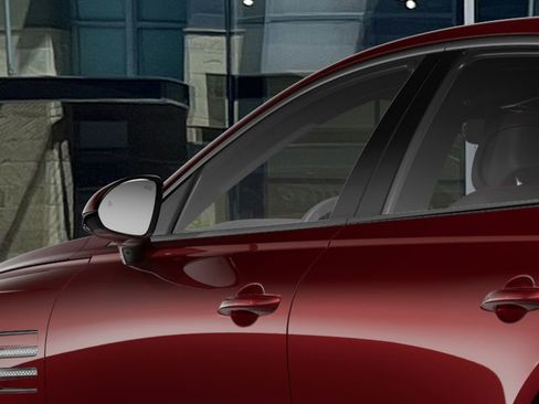 Used 2026 Genesis G80 2.5T Sport Prestige image 14