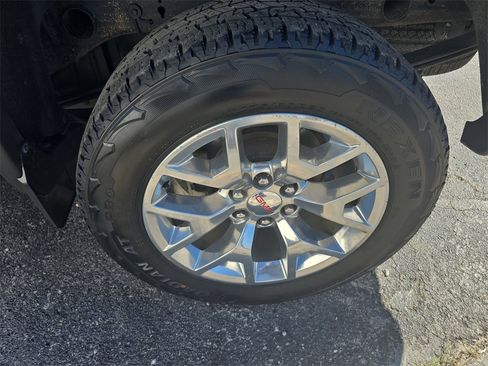 Used 2018 GMC Sierra 1500 SLT image 20