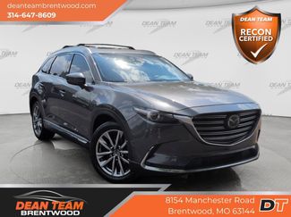 Used 2017 MAZDA CX-9 Signature AWD/4WD video 1