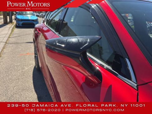 Used 2023 Lexus IS 350 F Sport image 12