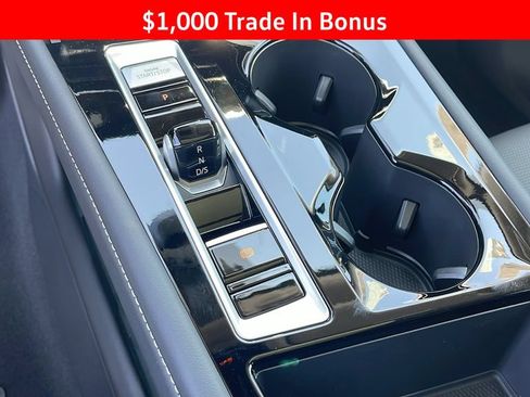 New 2025 Volkswagen Atlas SEL Premium R-Line AWD/4WD image 22