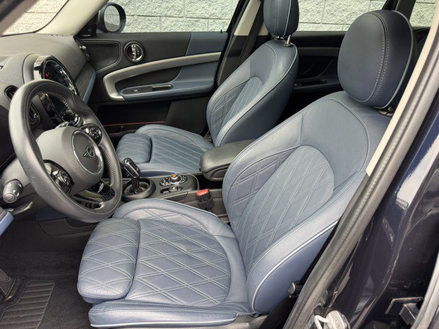 Used 2021 MINI Cooper Countryman S FWD image 7
