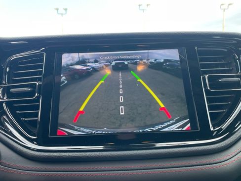 New 2026 Dodge Durango GT image 7