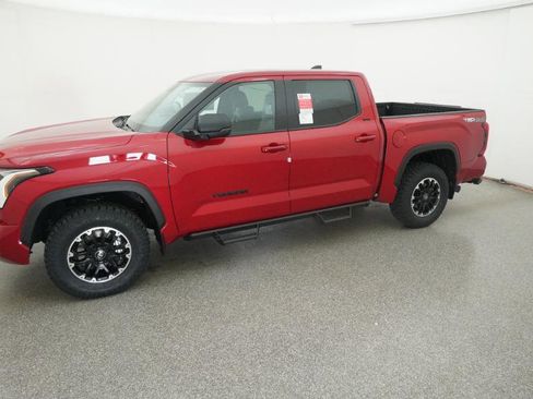 New 2026 Toyota Tundra SR5 image 5