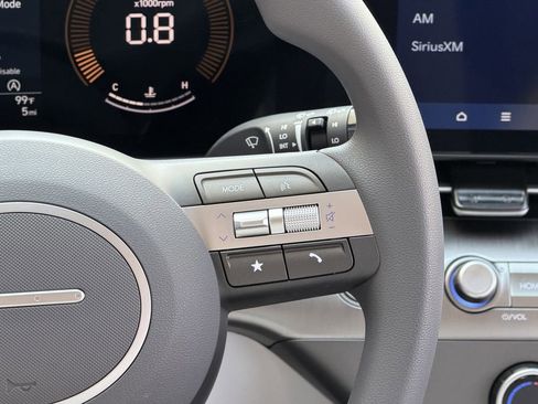 New 2026 Hyundai Kona SE image 14