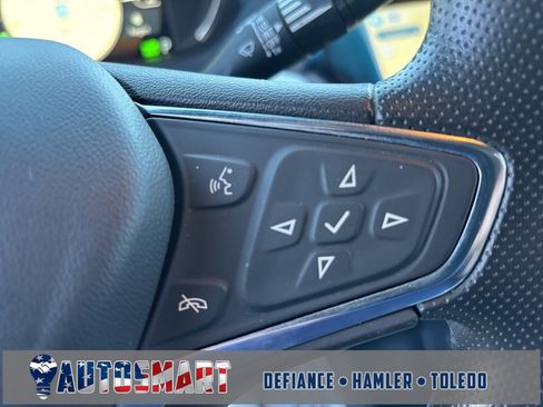 Used 2021 Chevrolet Bolt LT image 23