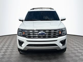 Used 2020 Ford Expedition Limited video 2