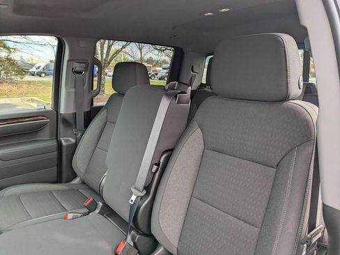 New 2026 GMC Sierra 1500 SLE w/ X31 Off-Road Package image 12