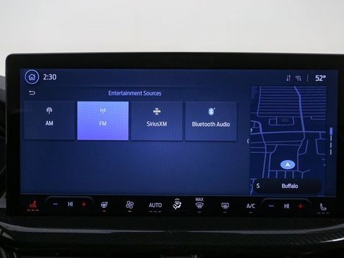 Used 2023 Ford Escape ST-Line w/ Tech Pack #1 image 20