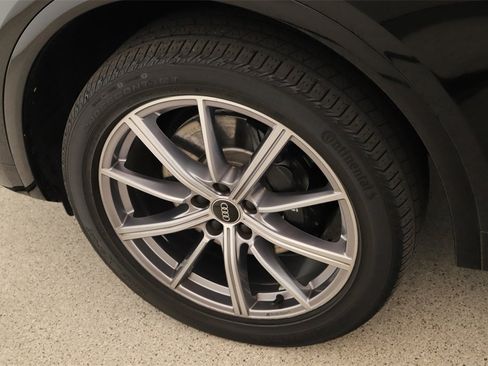 Used 2023 Audi SQ5 Premium Plus w/ Premium Plus Package image 32