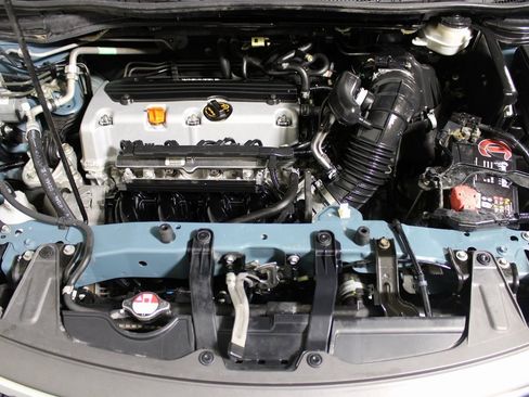 Used 2014 Honda CR-V EX image 8