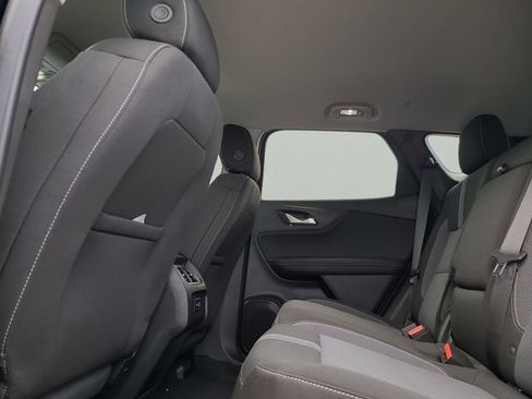 New 2026 Chevrolet Blazer LT w/ Convenience Package FWD image 12