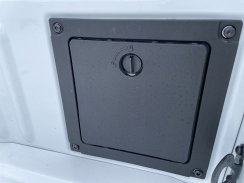 New 2025 Ford F150 STX w/ STX Black Appearance Package image 19