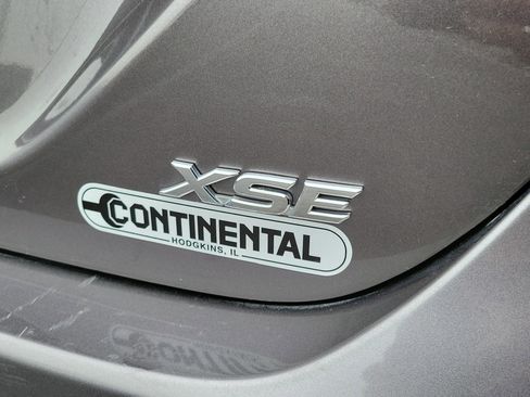 Certified 2024 Toyota Camry XSE image 8