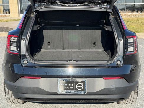 Certified 2025 Volvo EX30 Ultra image 19