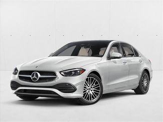 Used 2026 Mercedes-Benz C 300 Sedan video 1