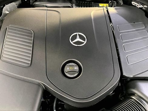 New 2026 Mercedes-Benz GLC 300 4MATIC image 15
