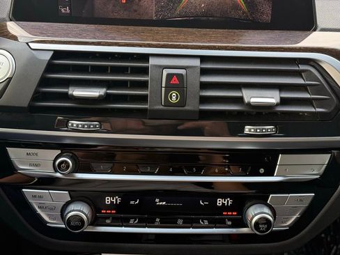 Used 2021 BMW X3 sDrive30i w/ Convenience Package image 23