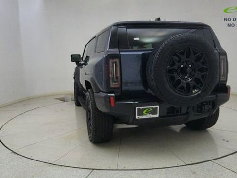 Used 2025 GMC Hummer EV 3X w/ LPO, Illumination Package AWD/4WD image 74