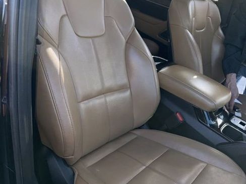 Used 2021 Kia Telluride SX AWD/4WD image 26
