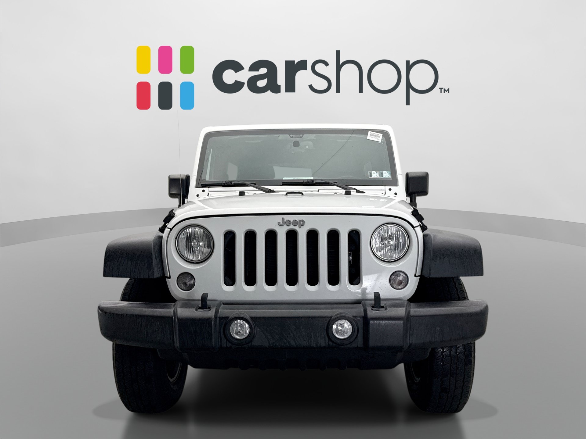 Used 2016 Jeep Wrangler Unlimited Rubicon w/ Dual Top Group AWD/4WD image 8