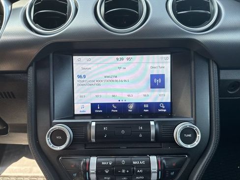 Used 2019 Ford Mustang GT Premium w/ Equipment Group 401A RWD image 16