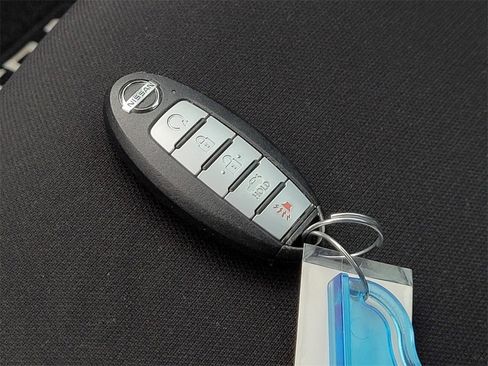 Used 2021 Nissan Sentra SV image 33