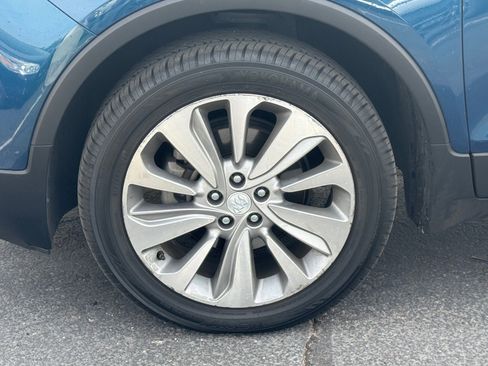 Used 2020 Buick Encore Preferred w/ Safety Package image 5