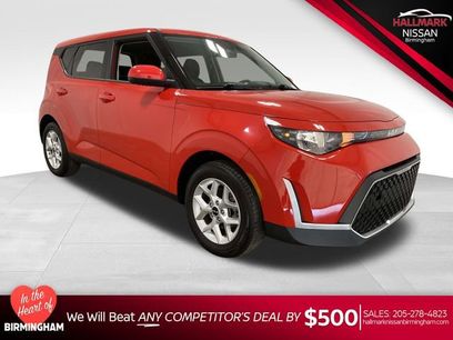 Used 2024 Kia Soul LX w/ Option Group 015