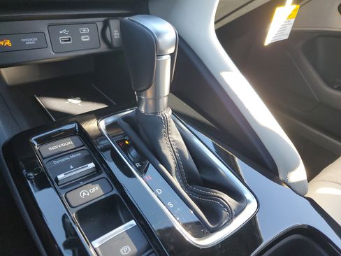 New 2026 Acura Integra A-Spec image 27