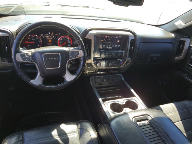 Used 2016 GMC Sierra 1500 Denali AWD/4WD image 10