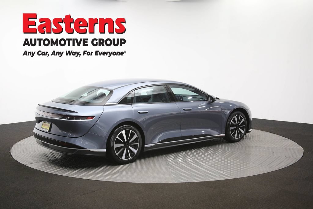 Used 2024 Lucid Air Pure RWD image 42