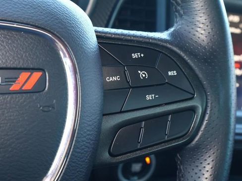 Used 2023 Dodge Challenger R/T Scat Pack RWD image 23