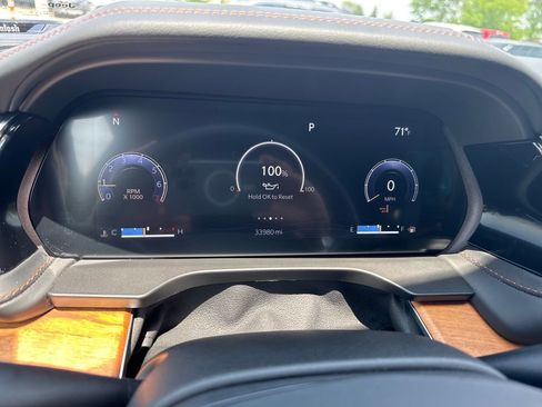 Certified 2022 Jeep Grand Cherokee Summit AWD/4WD image 21