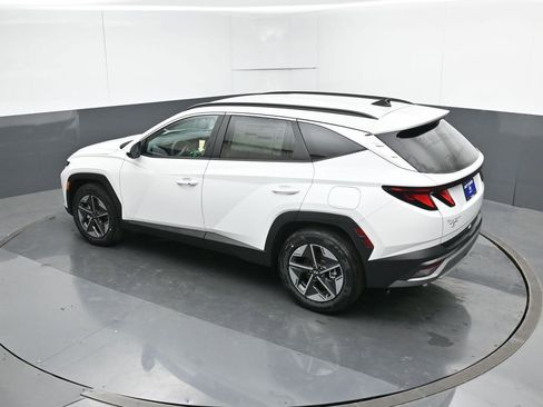 New 2026 Hyundai Tucson SEL FWD image 20